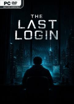 Tải game THE LAST LOGIN-GoldBerg