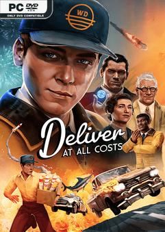 Tải game Deliver At All Costs-RUNE