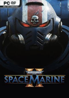 Tải game Warhammer 40000 Space Marine 2 v14.1.0.1-P2P