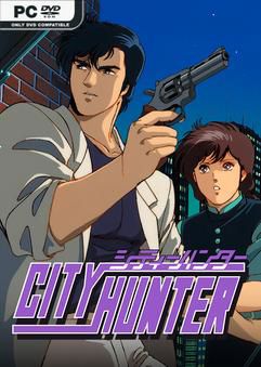 Tải game City Hunter-GoldBerg
