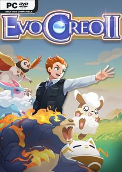 Tải game EvoCreo 2-TENOKE